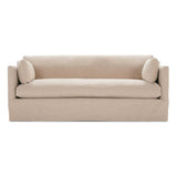 Madeline Slipcovered Sofa