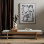 Shop artwork and discover room and home design services in the Tampa area. MegMade designs has been featured in Midwest Living for their quirky before / after home design style. Visit the MegMade store in the South Loop - Chicago area.