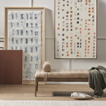 Shop furniture and discover interior design services in the Minneapolis area. MegMade designs has been featured in HGTV television for their granny chic farmhouse living room home design style. Visit the MegMade store in the Munster - Chicago area.