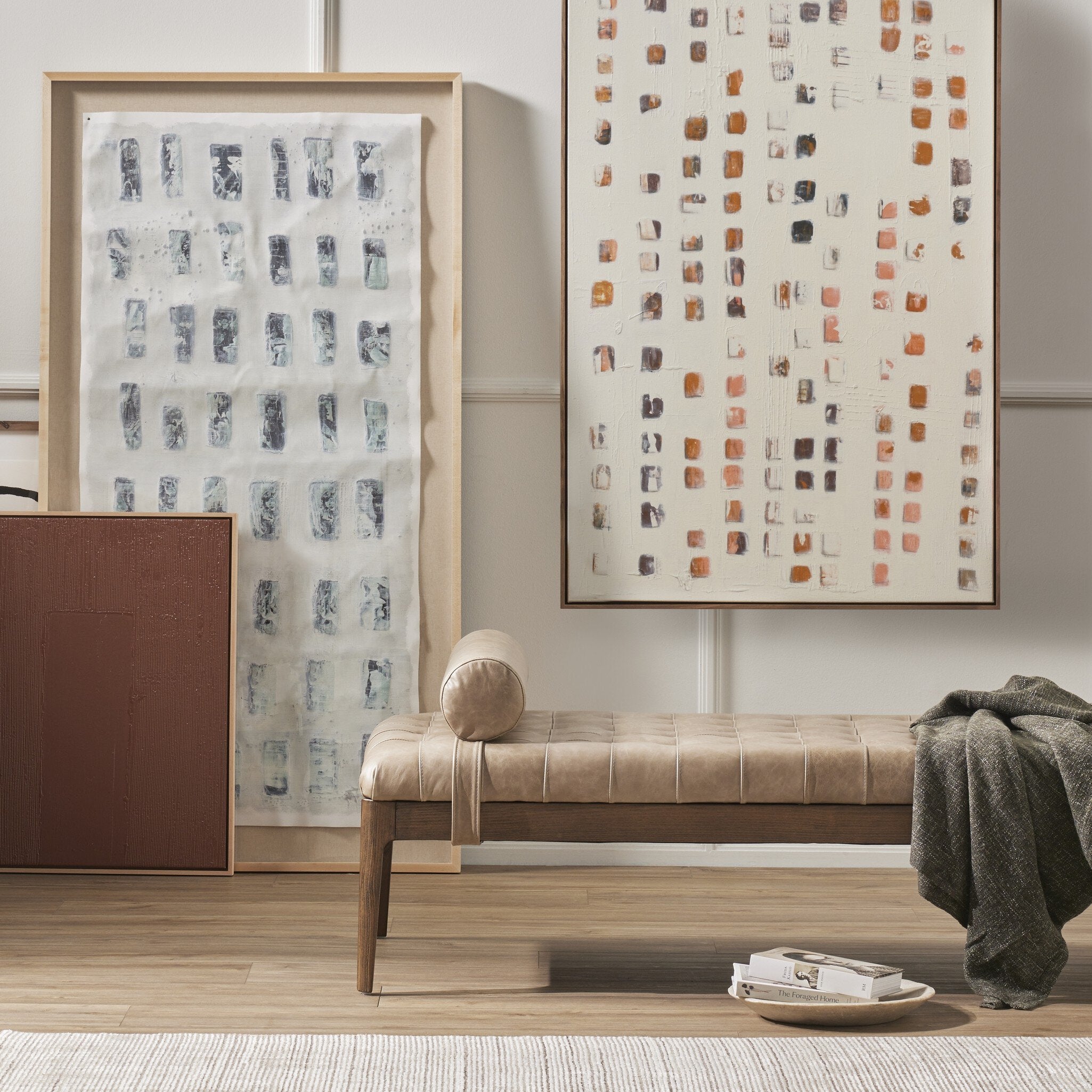 Shop furniture and discover interior design services in the Minneapolis area. MegMade designs has been featured in HGTV television for their granny chic farmhouse living room home design style. Visit the MegMade store in the Munster - Chicago area.