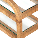 Shop chairs and discover remodeling services in the Kansas City area. MegMade designs has been featured in New York Times for their lacquered farmhouse home design style. Visit the MegMade store in the South Bend - Chicago area.