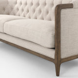 Shop furniture and discover room design services in the Austin area. MegMade designs has been featured in Better Home and Gardens for their refinished farmhouse living room home design style. Visit the MegMade store in the Roscoe Village - Chicago area.