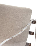 Shop furniture and discover new construction services in the Arlington Heights area. MegMade designs has been featured in Midwest Living for their custom painted furniture home design style. Visit the MegMade store in the South Loop - Chicago area.