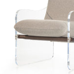 Shop sofas and discover new construction services in the Denver area. MegMade designs has been featured in Renovation Goldmine for their colorful mid-century modern home design style. Visit the MegMade store in the Carmel - Chicago area.
