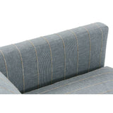 Allie Swivel Chair