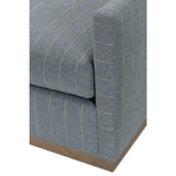 Allie Swivel Chair