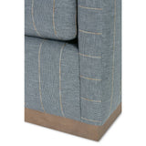 Allie Swivel Chair