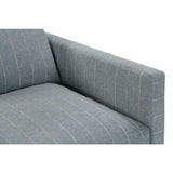 Allie Swivel Chair