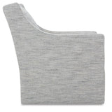 Hope Swivel Chair w/ Glider Option