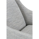 Hope Swivel Chair w/ Glider Option