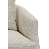 Emmerson Swivel Chair