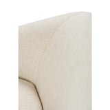 Bernie Swivel Chair
