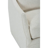 Kori Swivel Chair w/ Glider Option