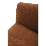Pate Swivel Chair