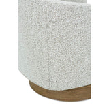 Petra Swivel Chair