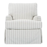Sadie Slipcovered Chair