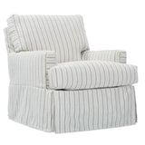 Sadie Slipcovered Chair