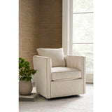 Kitt Swivel Chair