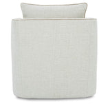 Kitt Swivel Chair