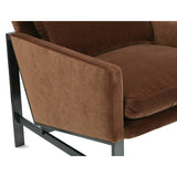 Atticus Accent Chair