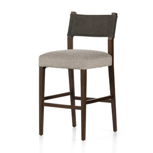 Ferris Bar + Counter Stool