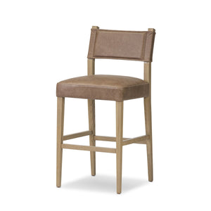 Ferris Bar + Counter Stool