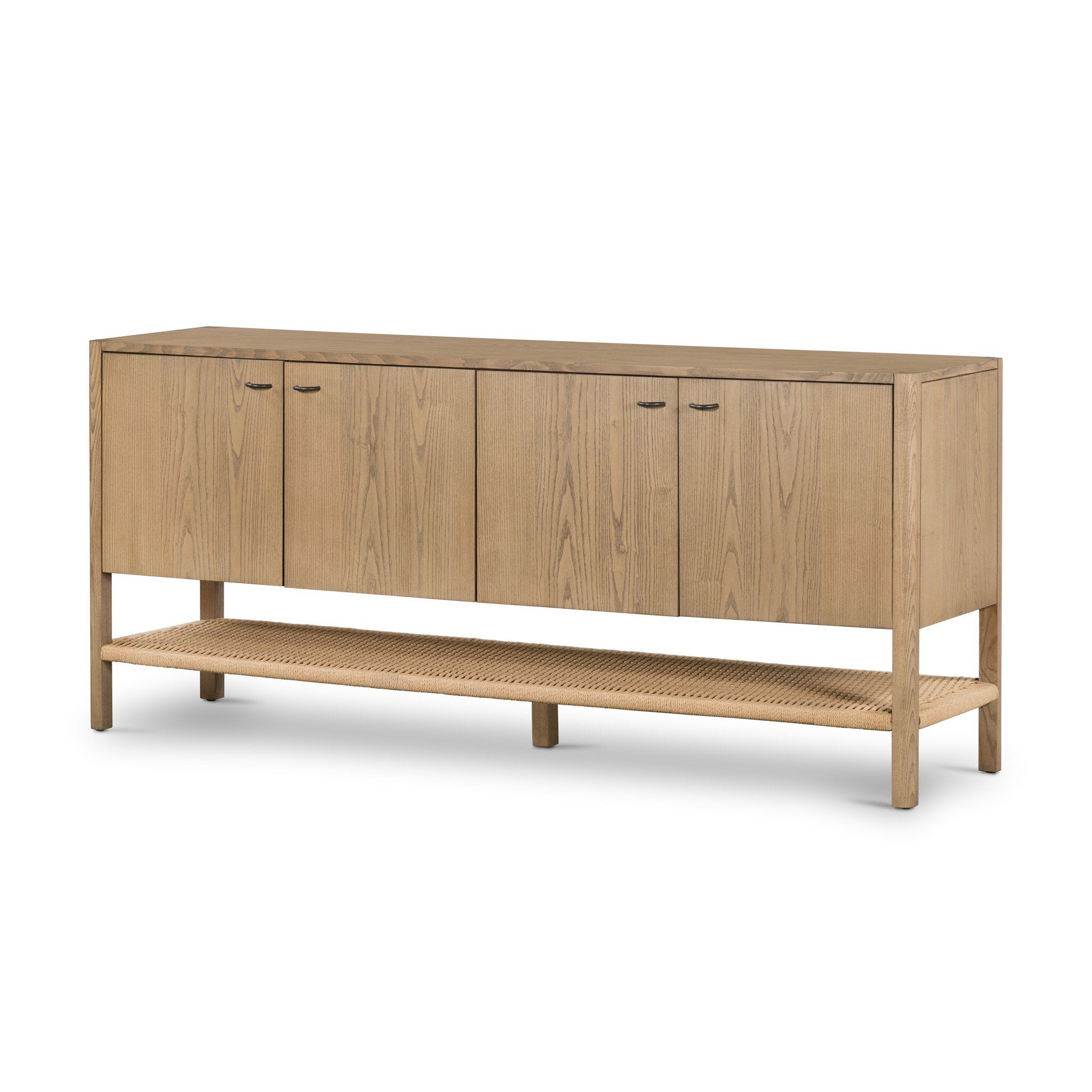 Shop credenzas and discover interior design services in the Los Angeles area. MegMade designs has been featured in Midwest Living for their colorful cottage home design style. Visit the MegMade store in the Logan Square - Chicago area.