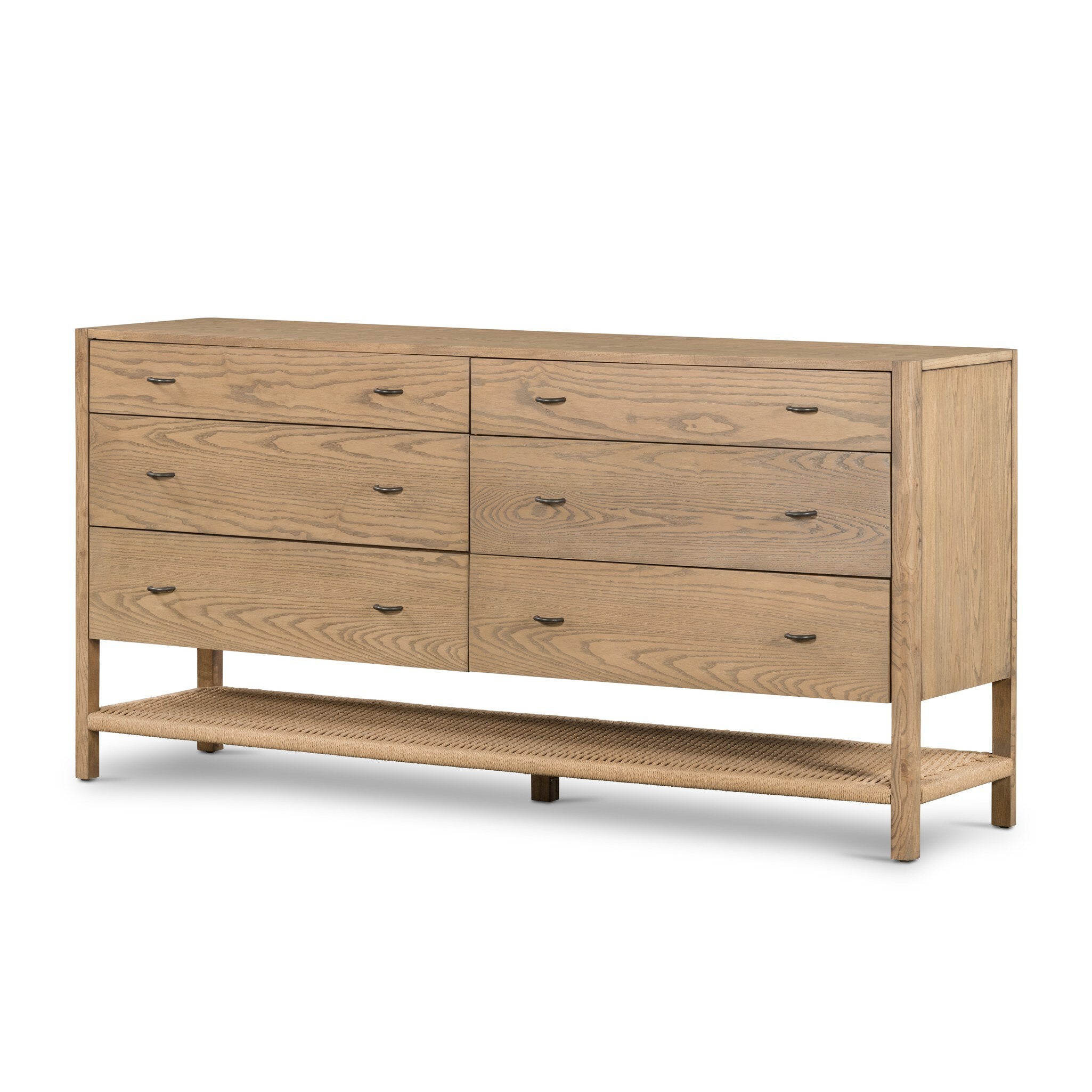 Shop credenzas and discover room and home design services in the San Diego area. MegMade designs has been featured in Renovation Goldmine for their english countryside mid-century modern home design style. Visit the MegMade store in the Portage Park - Chicago area.