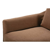 Ingrid Slipcovered Accent Chair