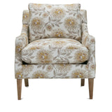 Mally Accent Chair
