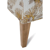 Mally Accent Chair