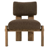 Cassius Chair