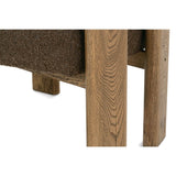 Cassius Chair