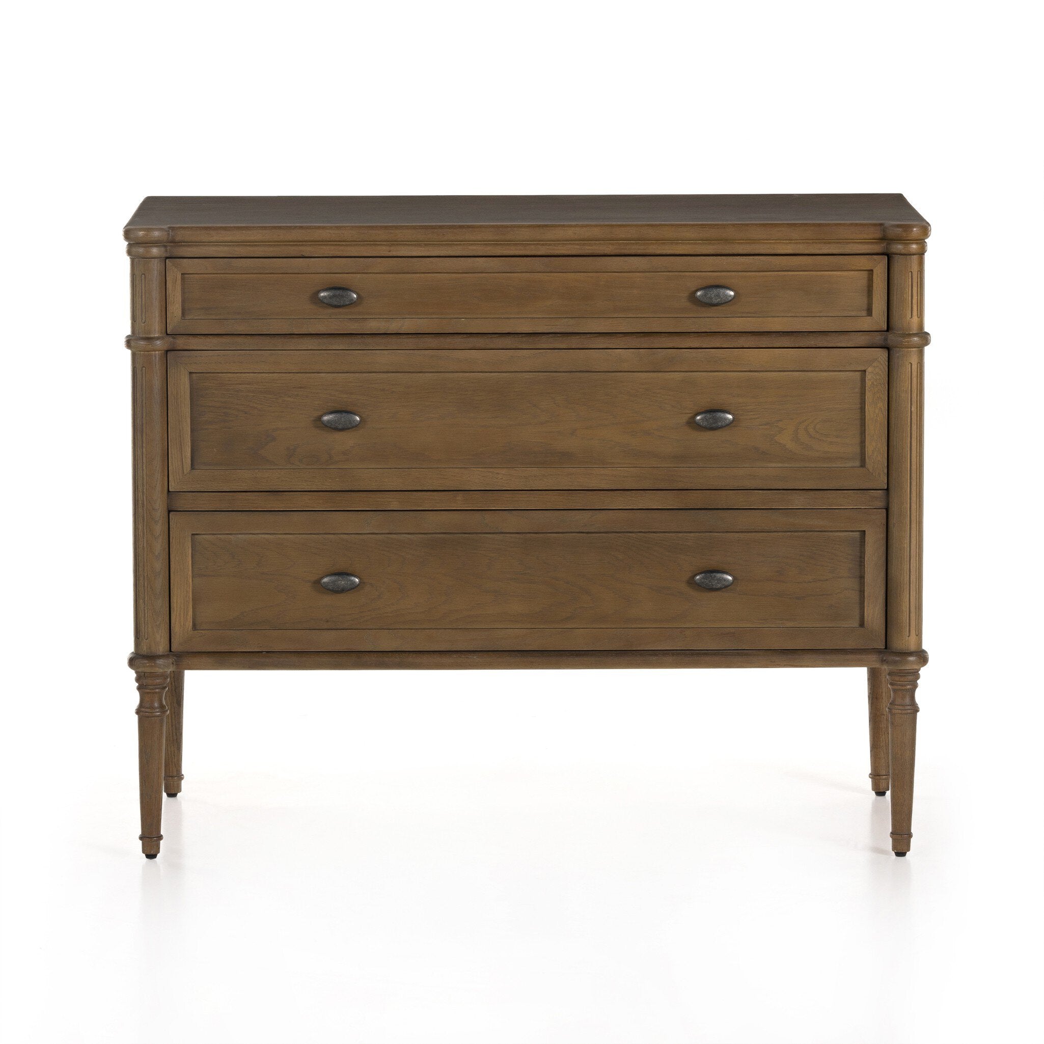 Shop credenzas and discover room and home design services in the Indianapolis area. MegMade designs has been featured in Renovation Goldmine for their high end farmhouse living room home design style. Visit the MegMade store in the Hinsdale - Chicago area.