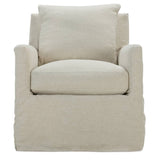 Lilah Slipcovered Chair
