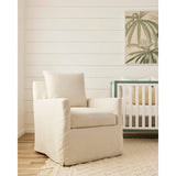 Lilah Slipcovered Chair
