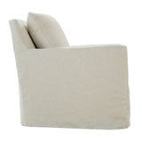 Lilah Slipcovered Chair