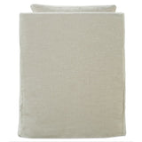 Lilah Slipcovered Chair