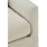 Lilah Slipcovered Chair