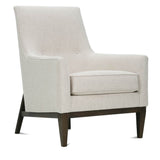 Thatcher Wood Frame Chair