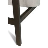 Thatcher Wood Frame Chair