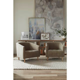 Pate Accent Chair