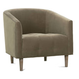 Pate Accent Chair