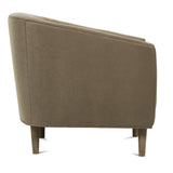 Pate Accent Chair