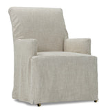 Finch Slipcovered Dining Chair