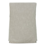 Finch Slipcovered Dining Chair
