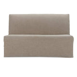 Finch Slipcovered Dining Banquette