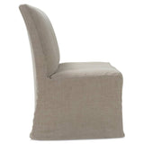 Finch Slipcovered Dining Banquette