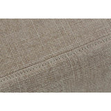 Finch Slipcovered Dining Banquette