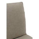 Finch Slipcovered Dining Banquette